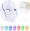 LED Collagen Facial Mask