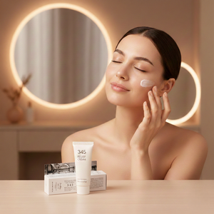 Dr. Althea 345 Relief Cream Brightening Blemish Care Daily Moisturizer