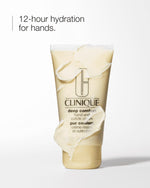 Clinique - Deep Comfort Hand and Cuticle Cream ©