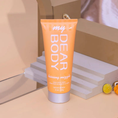 Dear Body - Mizzle Hand & Body Cream