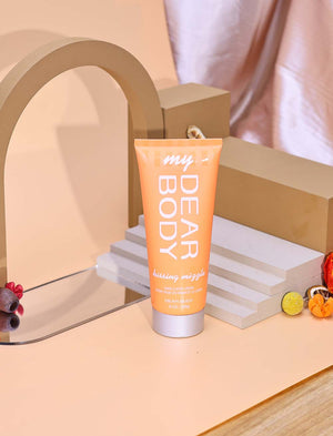 Dear Body - Mizzle Hand & Body Cream