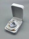 Digital Tasbeeh Counter with Prayer Beads