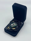 Digital Tasbeeh Counter with Prayer Beads