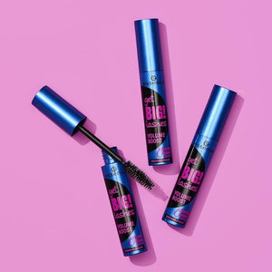 Essence - Get BIG! Boost Waterproof Mascara