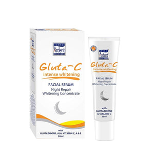 Gluta-C - Intense Whitening Facial Serum