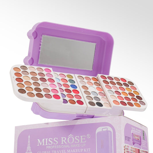 Miss Rose - Time Global Makeup Kit Ⓢ