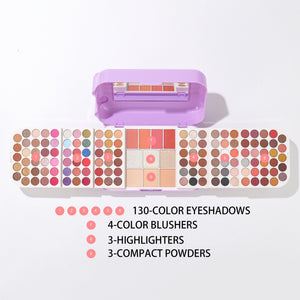 Miss Rose - Time Global Makeup Kit Ⓢ