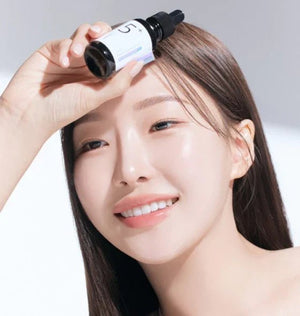 Numbuzin - No.5+ Vitamin Concentrated Serum