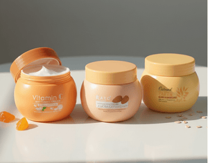 Rako - Skin Whitening Cream