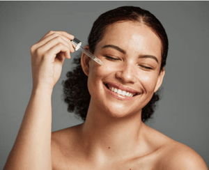 Titanium Kimya - Face Serum