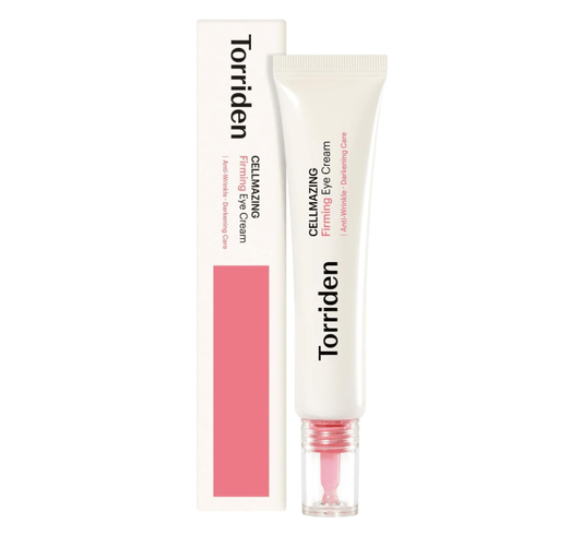 Torriden - Cellmazing Firming Eye Cream