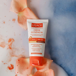 URIAGE - Crème Extrême 90 SPF 50+