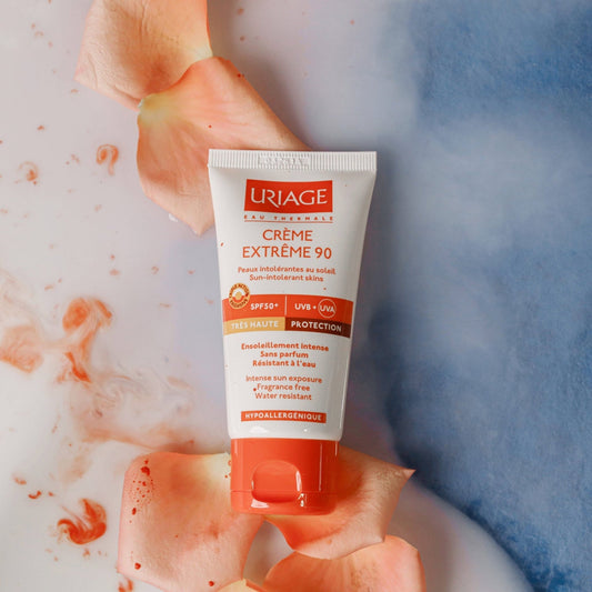 URIAGE - Crème Extrême 90 SPF 50+